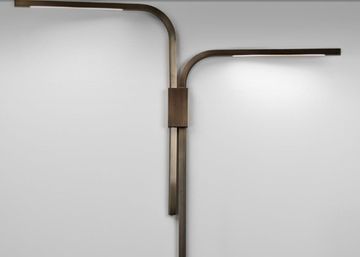 Branch Sconce