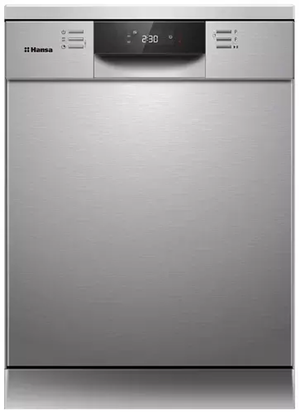 Посудомоечная машина Hansa ZWM 628 EIH
