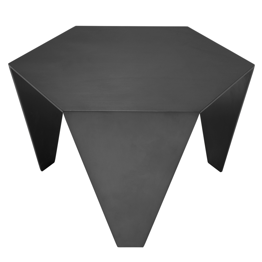 Приставной столик Side Table Metro Chic арт.116299