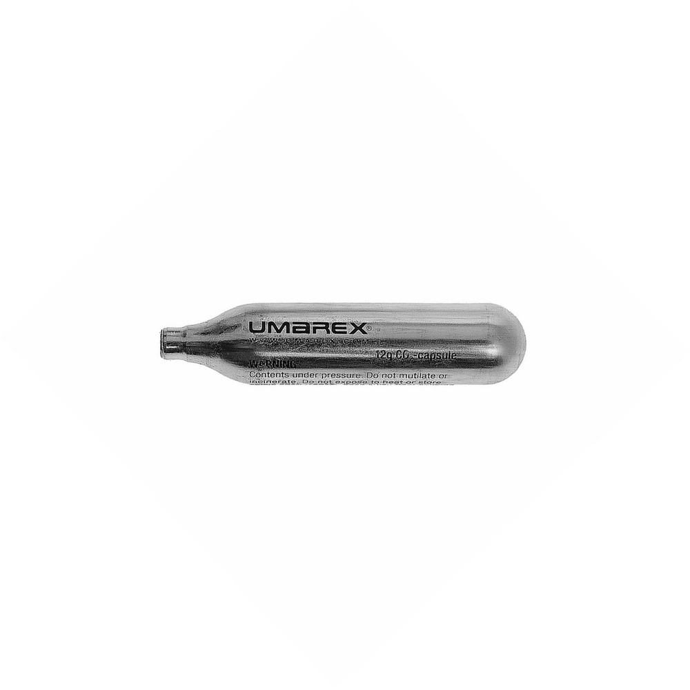Баллон Umarex CO2 12г