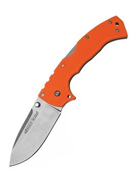 Нож Cold Steel 62RQORSW 4 Max Scout