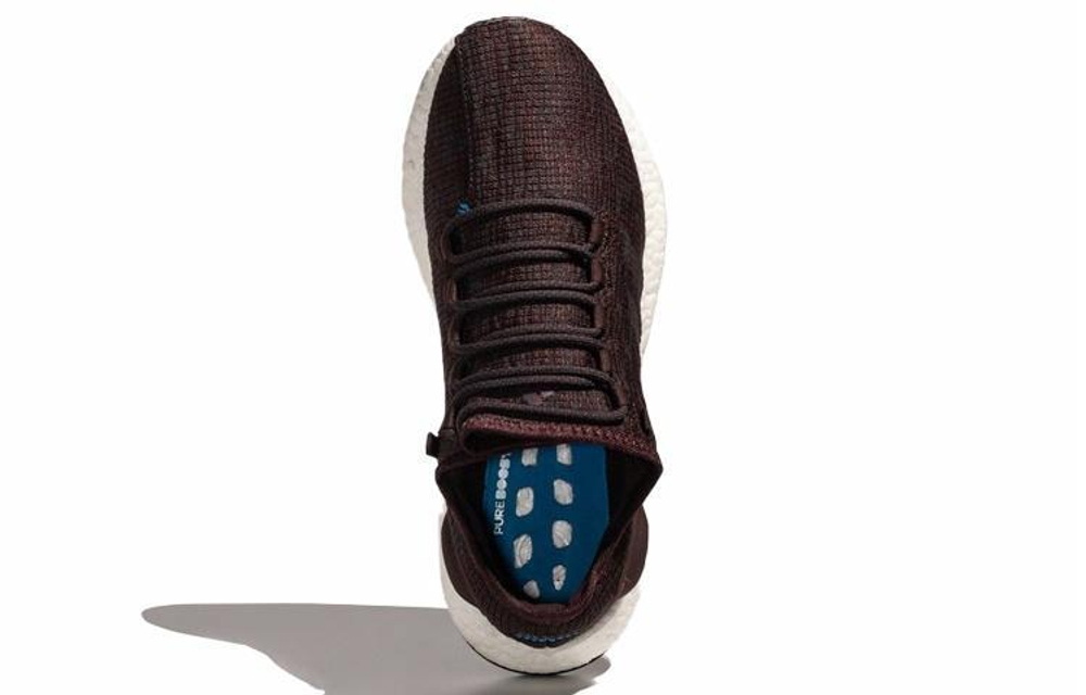 Кроссовки Adidas Pure Boost