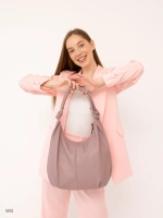 Сумка через плечо шоппер