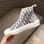 Кеды Christian Dior