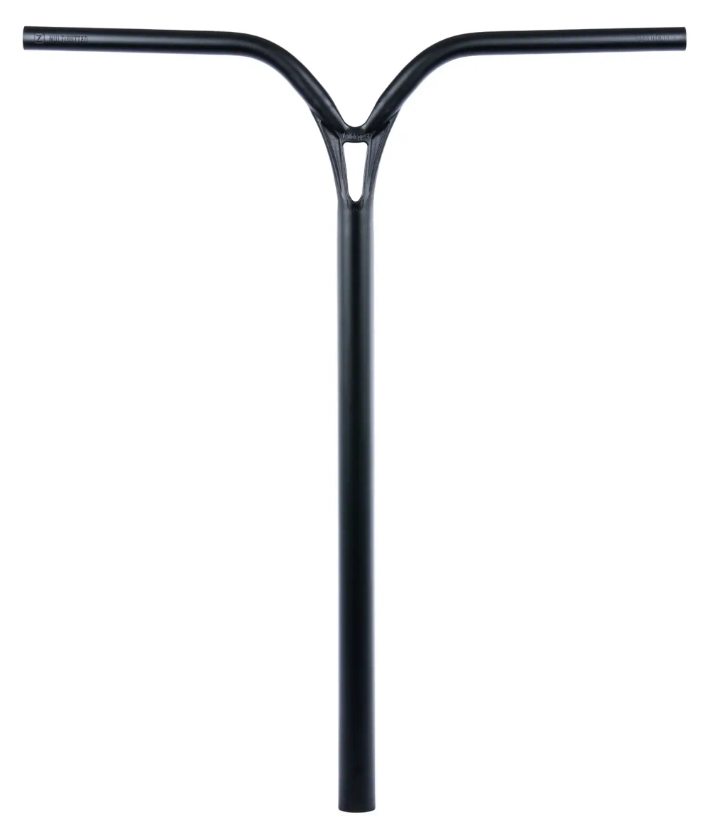 Руль Ethic Deildegast V2 72 high black