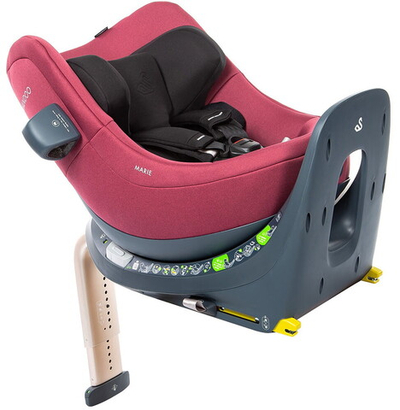 Автокресло Swandoo Marie I-Size Forest Fruits