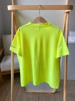 Хлопковая футболка Scrambled_ego, 128