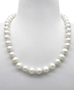 91002258 Колье Selena Pearls