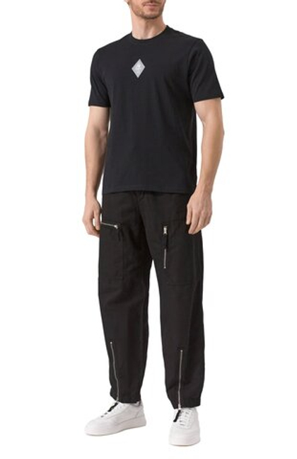 Футболка C.P.COMPANY