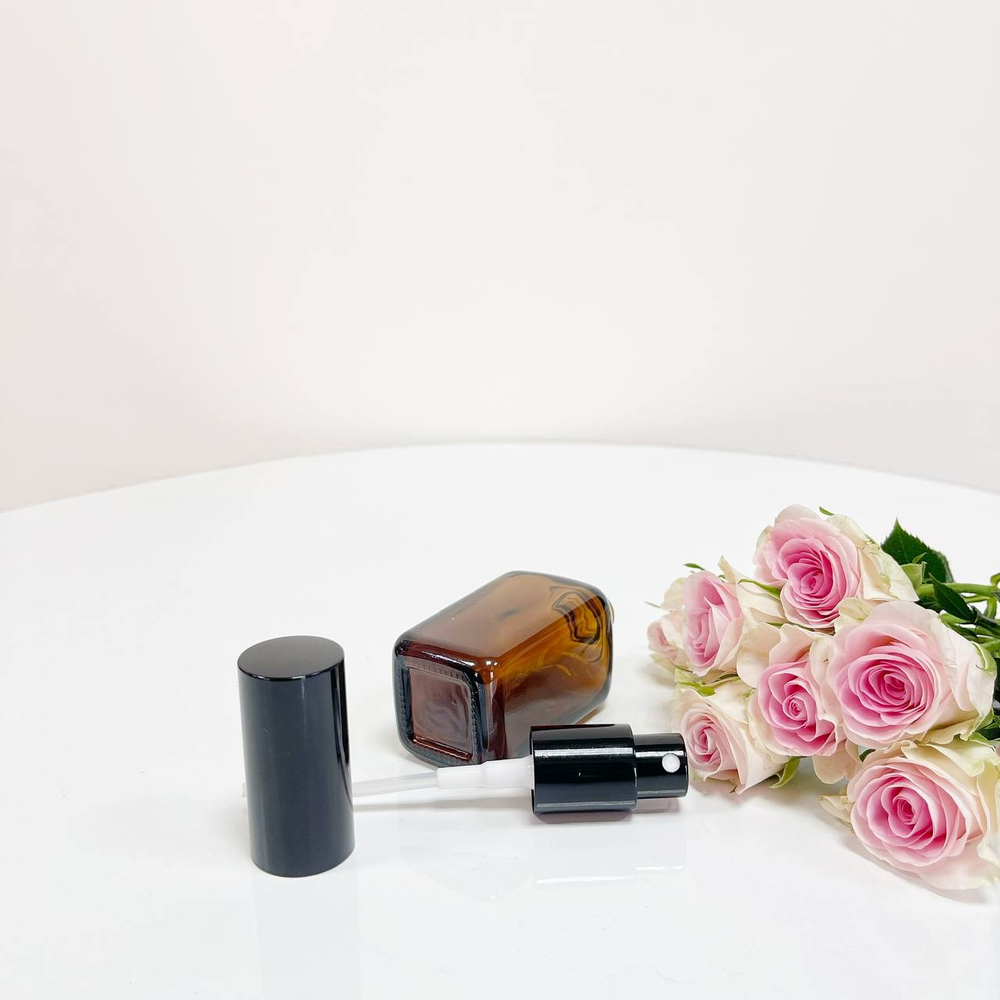 Флакон для духов и рум спреев 50 мл