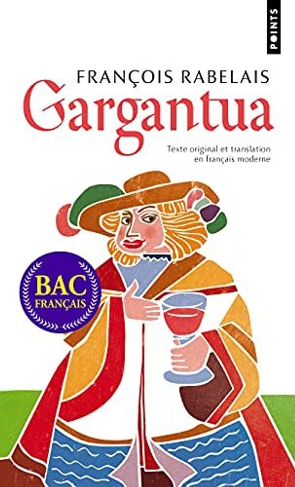 Gargantua NEd