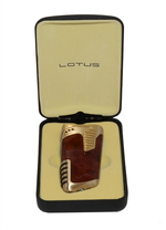 Зажигалка Lotus L-2540