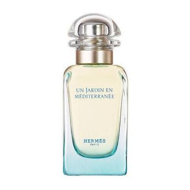 Hermès Женская парфюмерия Un Jardin En Mediterranee Eau de Toilette 6% - 12%