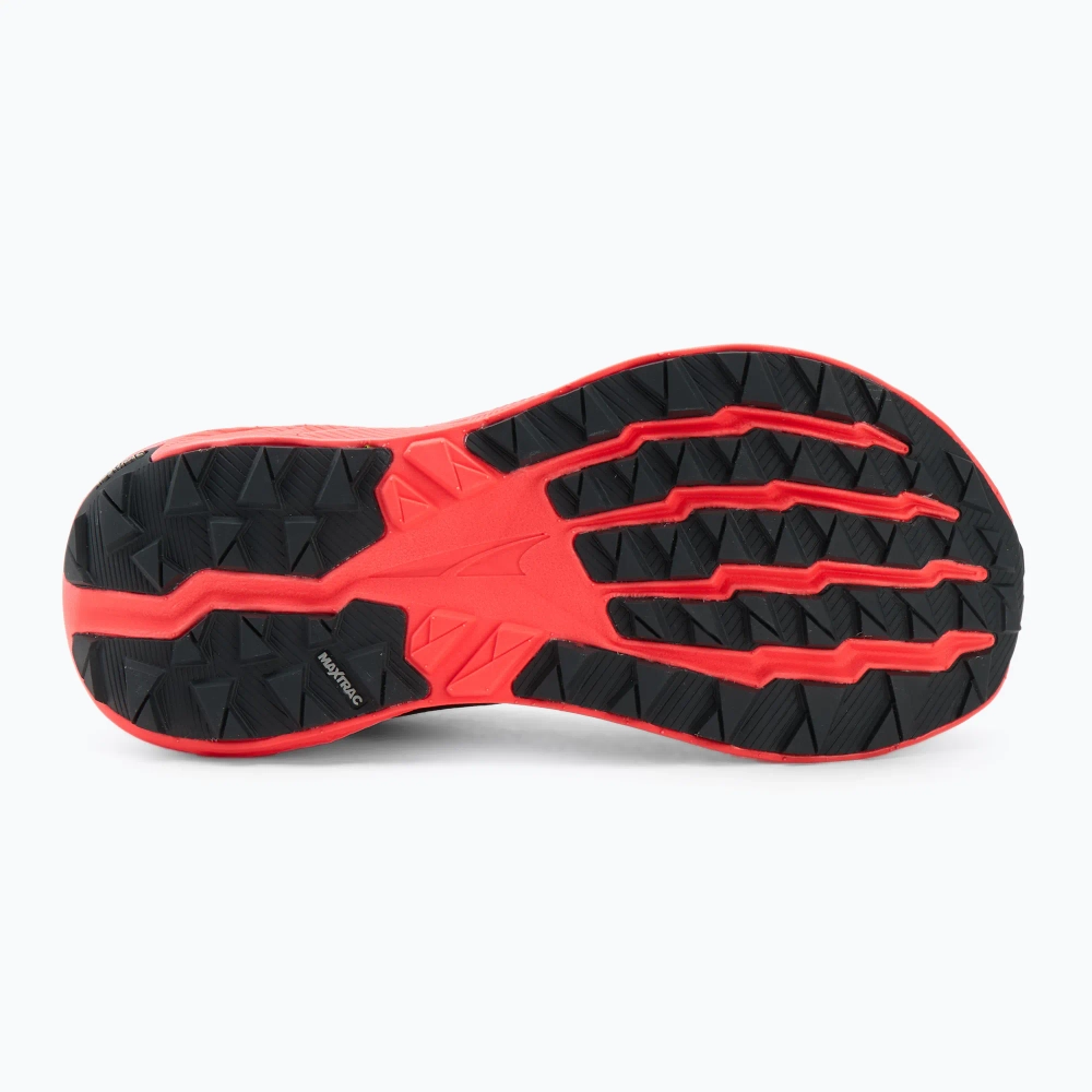 Кроссовки для бега Altra Experience Wild 2 coral/black