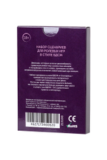 Набор сценариев для ролевых игр Eromantica