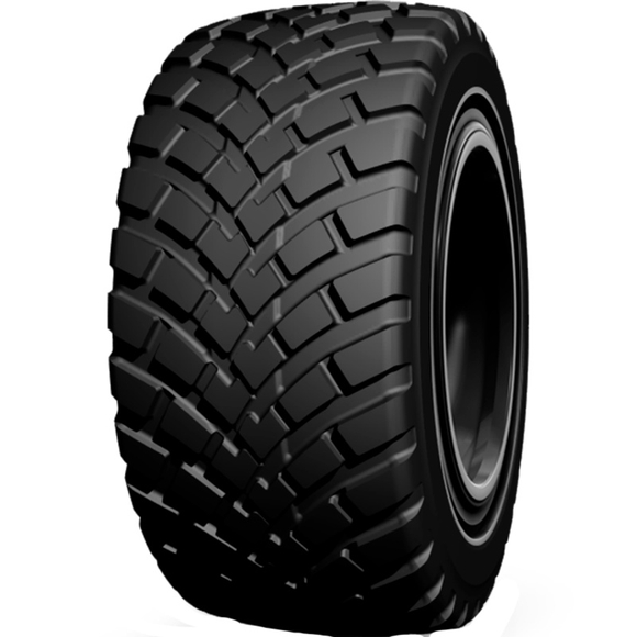 Bars 500/60R22,5 IMP 155D FL300 I-3 TL Steel Belted КИТАЙ