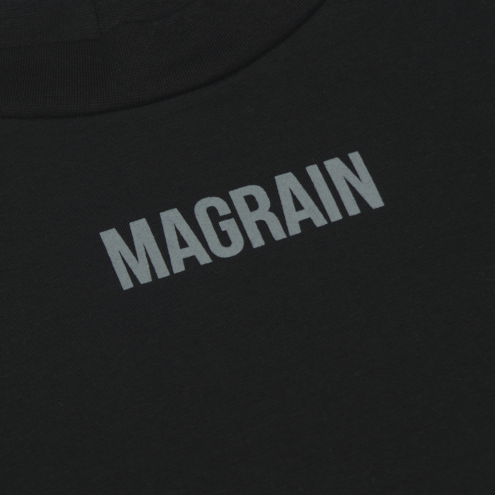 Футболка MAGRAIN
