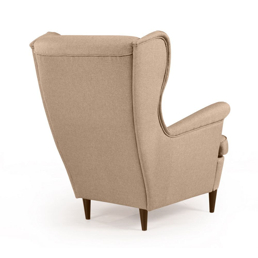 Кресло Redford, рогожка бежевый