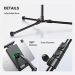 Трипод  UGREEN LP585