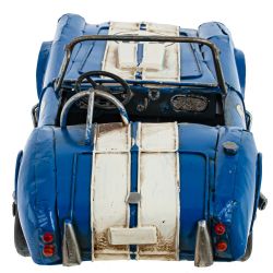 GAEM Изделие декоративное "Автомобиль", L32 W14 H11 см