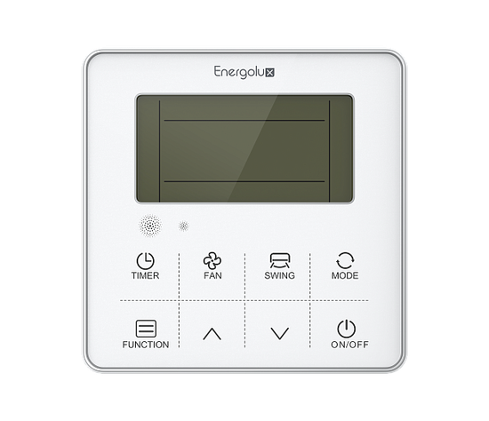 Канальный кондиционер Energolux DUCT 7 on/off ESAD60D7_AR1 / ESAU60U7_AR1