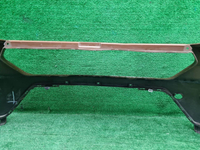 Бампер передний Hyundai Creta 1 (2016-2021)