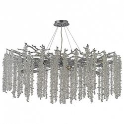 Подвесная люстра Dio D’Arte Tavenna Tavenna H 1.5.100.100 N