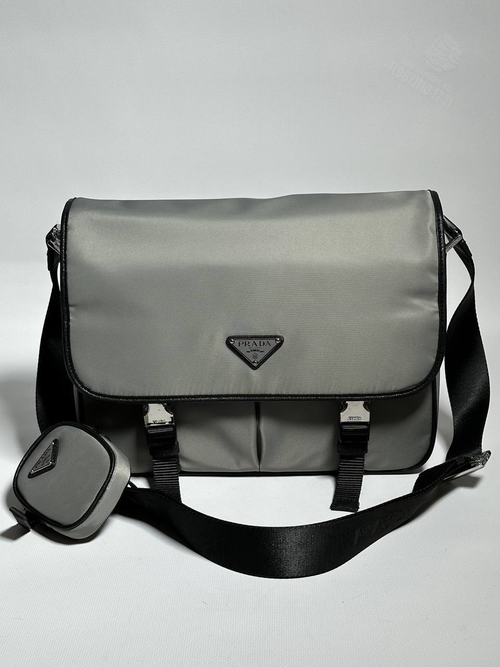 Сумка через плечо Prada