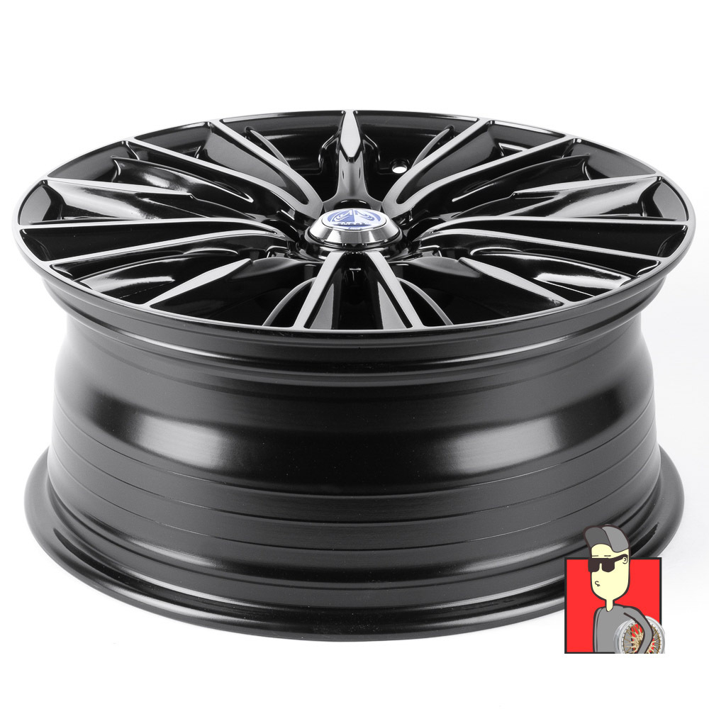 Комплект дисков Rays 18x8 et38 5x108