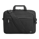 HP HUIPU Plastic Laptop Bag Regular Unisex Black