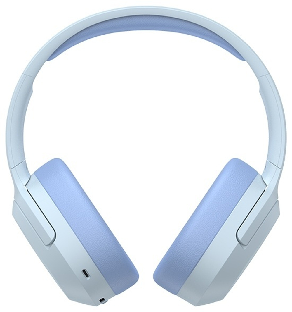 Наушники Edifier W820NB Plus голубой