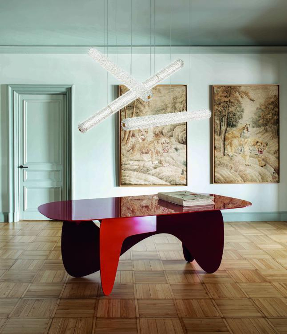 Светильник Barovier&Toso Opéra