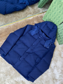 Louis Vuitton Jacket