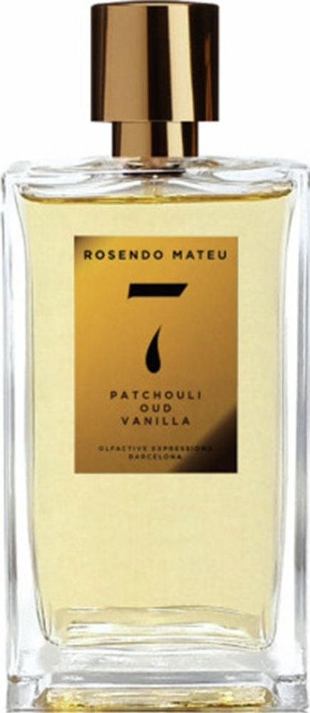 Rosendo Mateu Olfactive Expressions N°7 100 ml