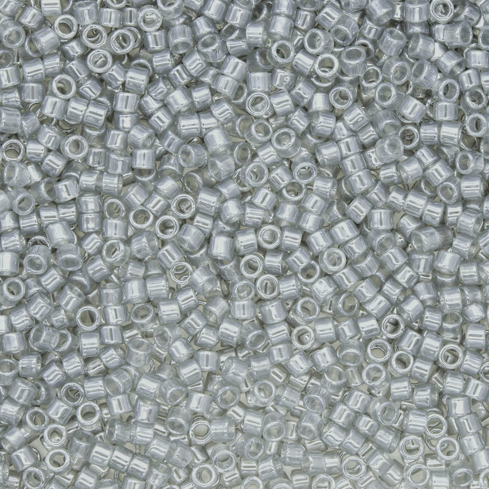 Японский бисер TOHO Treasure (№150), жемчужный глянцевый