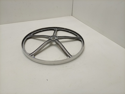 WHB1038 кт29 Шкив бака для стиральной машины Hansa 1031960 б/у