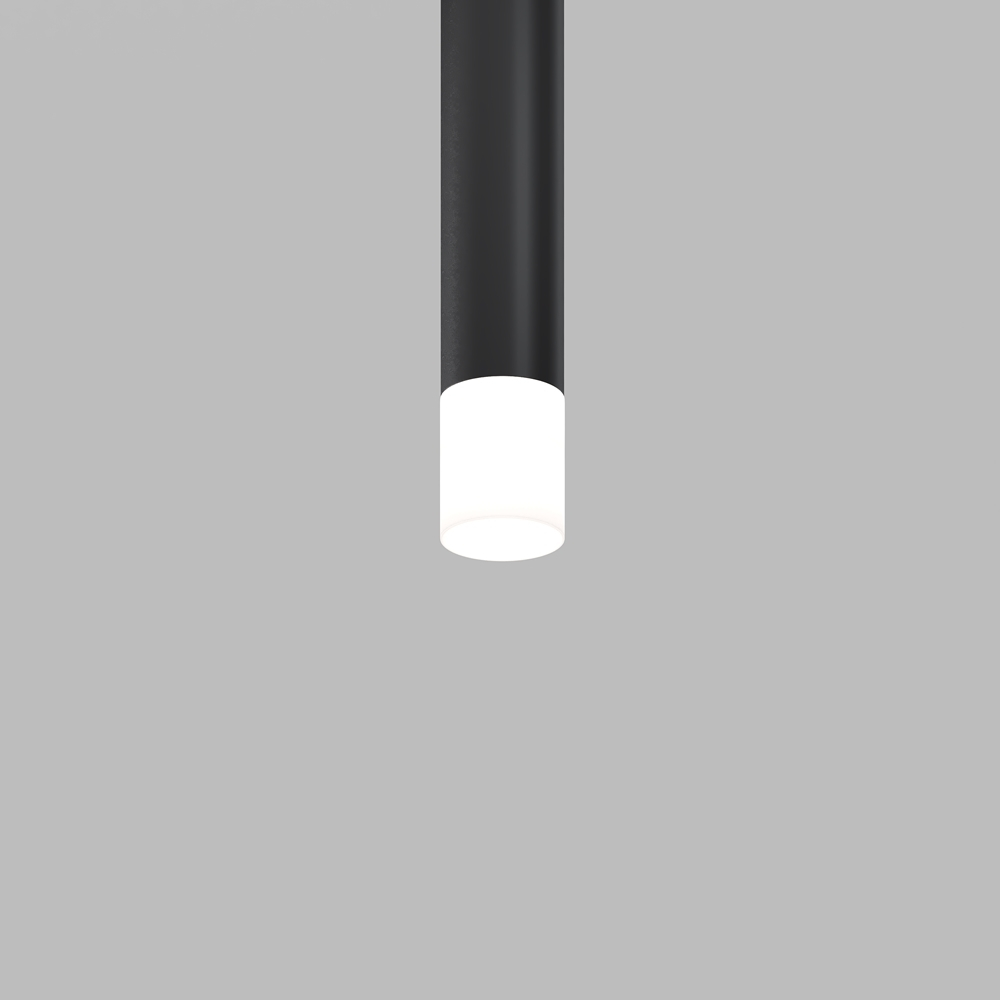 Матовый рассеиватель для Focus Led 5Вт UNITY/Exility/Ceiling