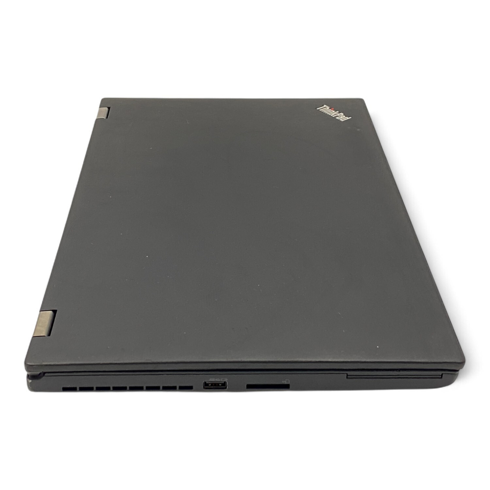 ThinkPad P52