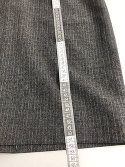 Юбка деловая 46 размер