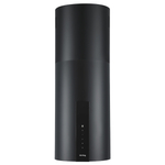 Островная вытяжка Korting KHA 35808 DN Cylinder