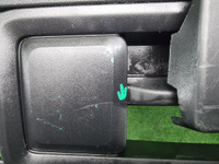 Бампер передний Haval Dargo (2022-н.в.)