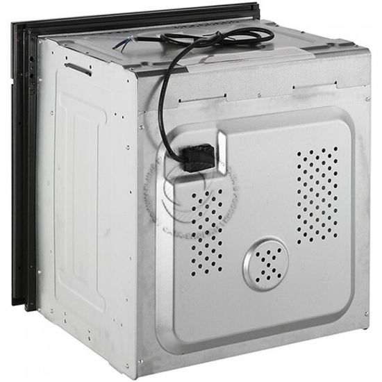 Электрический духовой шкаф CATA HGR 110 AS BK