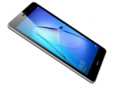 Планшет Huawei MediaPad T3 KOB-L09 LTE 16GB Grey (53018493)