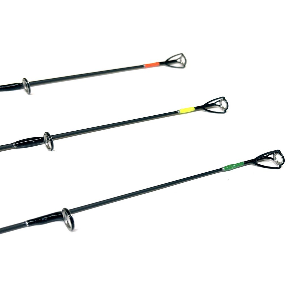 Хлыст для зимнего удилища Narval Frost Ice Rod Gen.3 Tip 65см #ExH