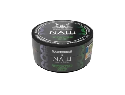 Чернослив кедр 100 гр