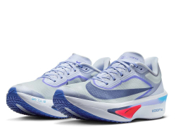 Мужские беговые кроссовки Nike Zoom Fly 6 M Сине-Фиолетовые