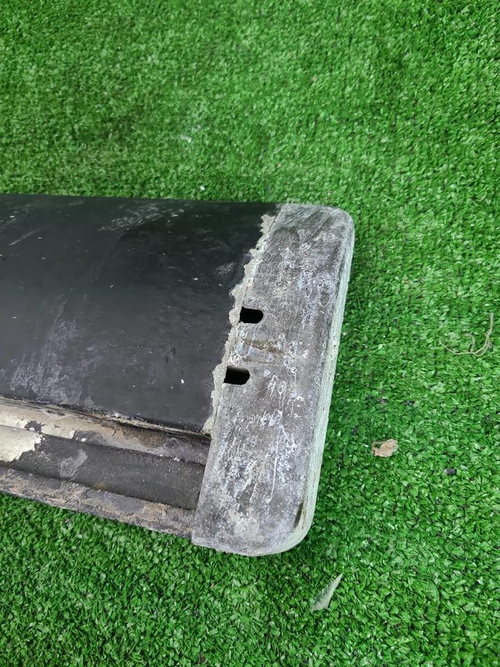 Подножка правая Lixiang L9 (2022-н.в.)