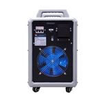 Сварочный полуавтомат Оберон MIG 350