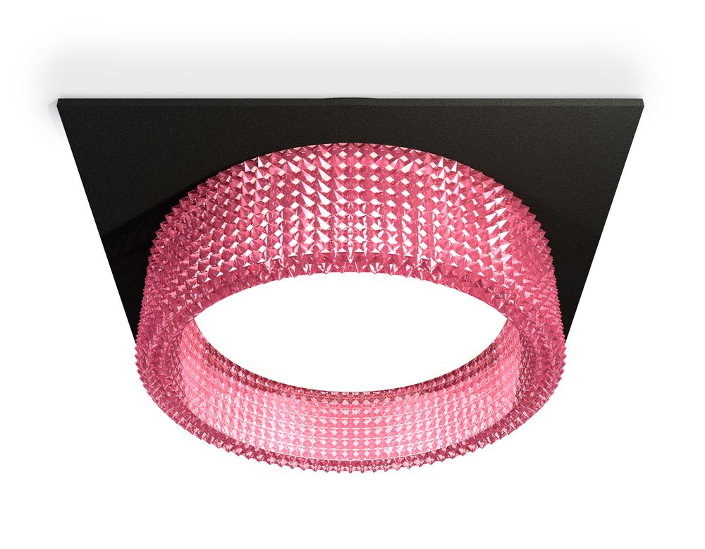 Ambrella Комплект встраиваемого светильника Techno XC8062032