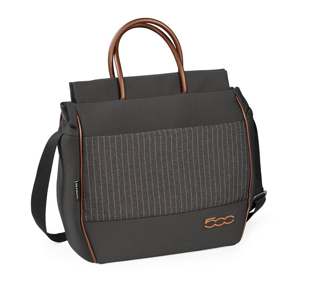 Коляска 3 в 1 Peg Perego Veloce TC Lounge 500